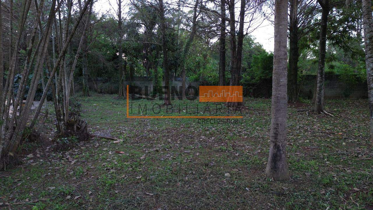 Terreno à venda no Jardim Santa Alice: 