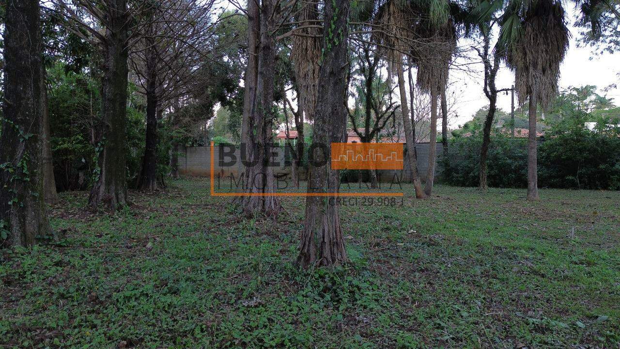 Terreno à venda no Jardim Santa Alice: 