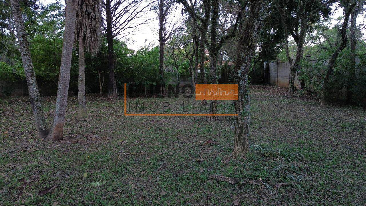 Terreno à venda no Jardim Santa Alice: 