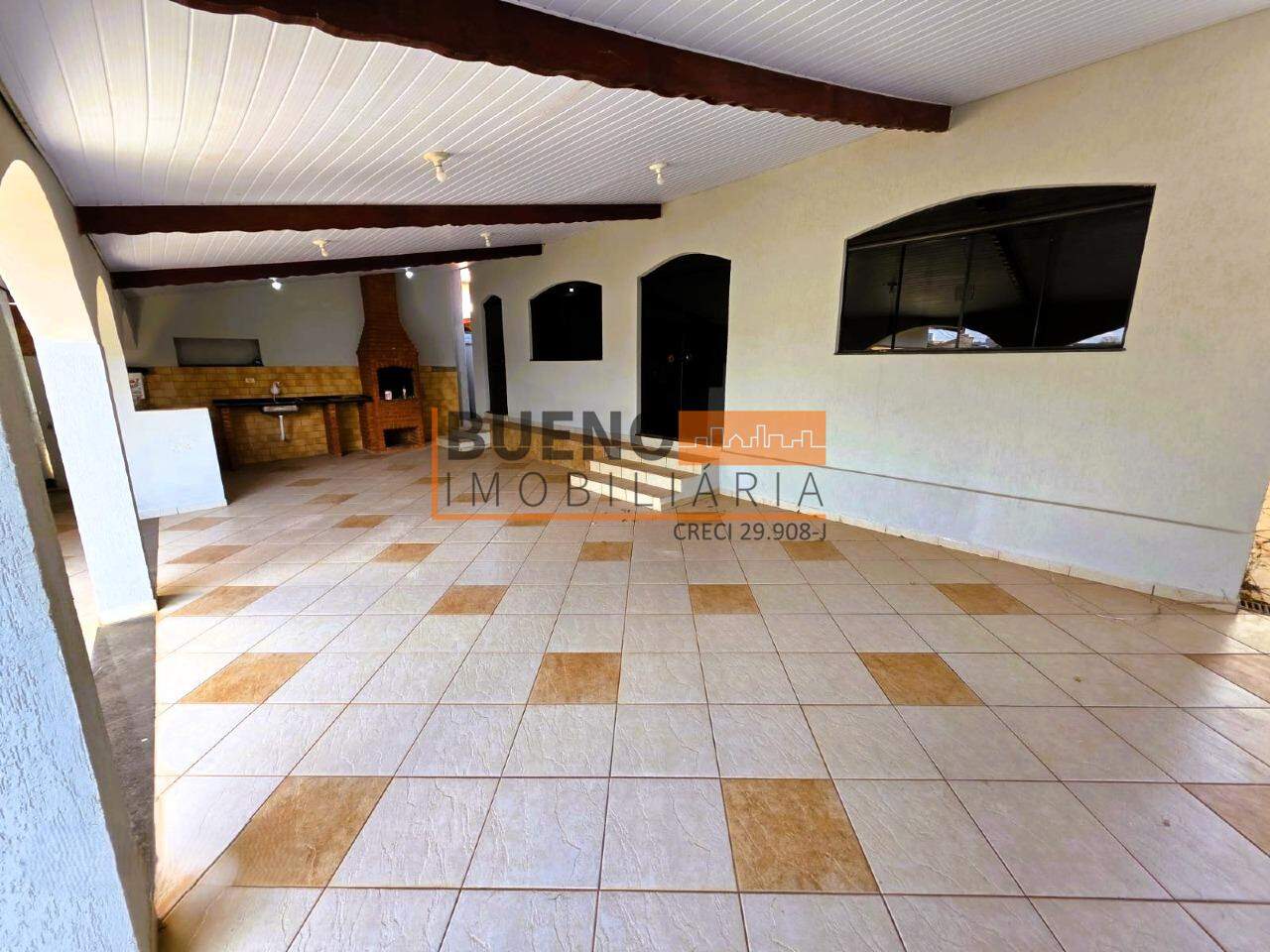Casa à venda no Parque Olaria: 