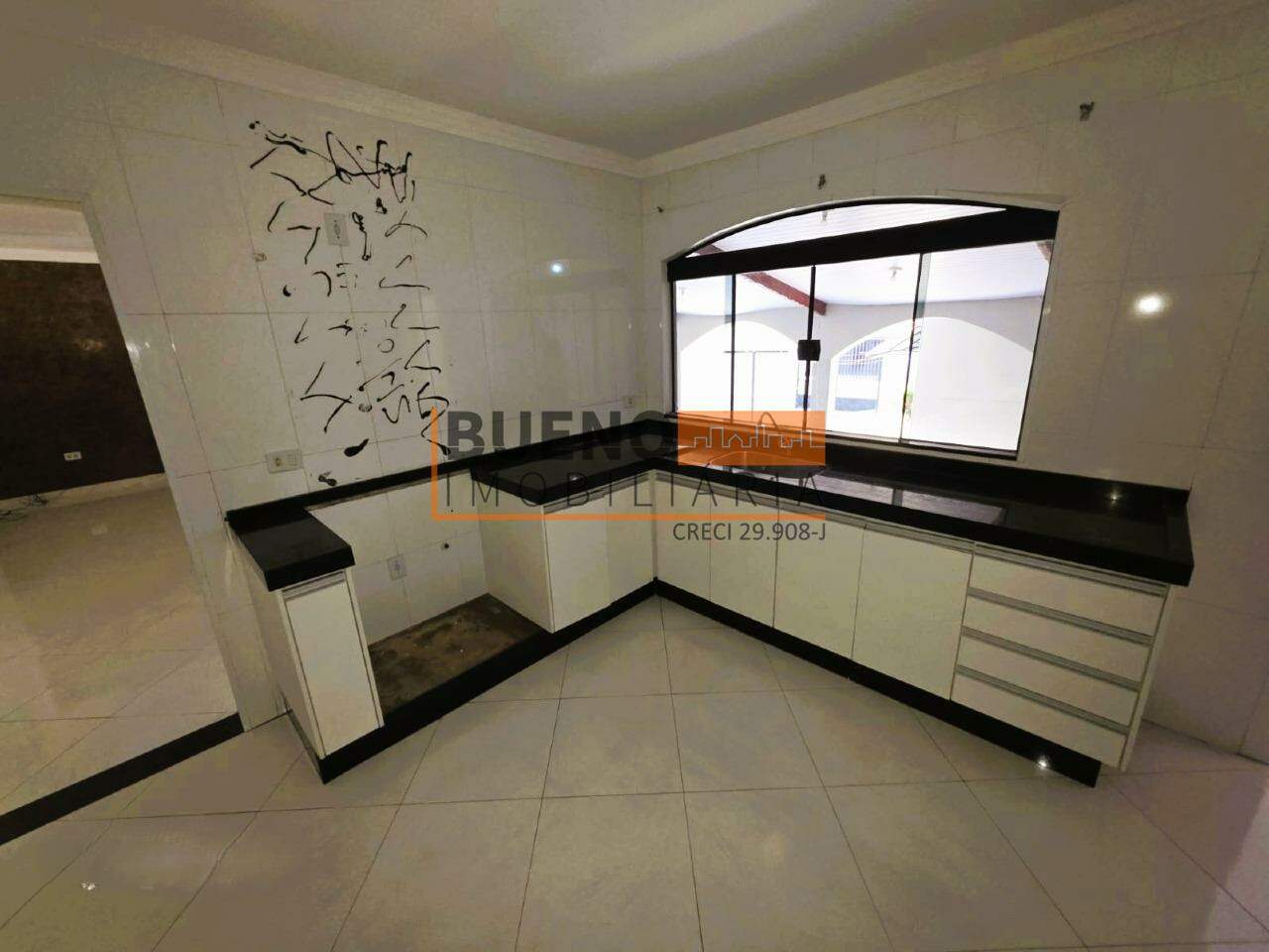 Casa à venda no Parque Olaria: 