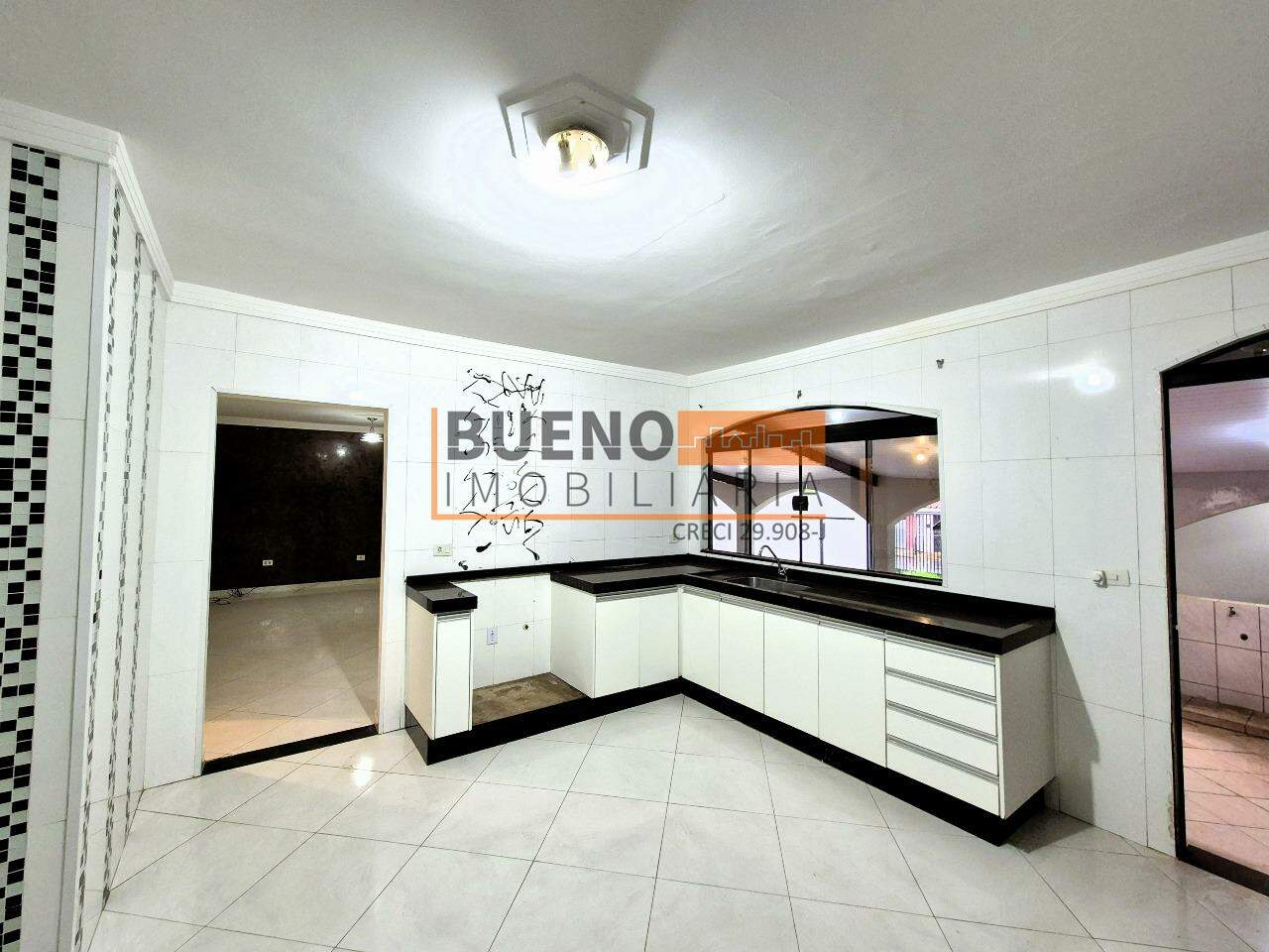 Casa à venda no Parque Olaria: 