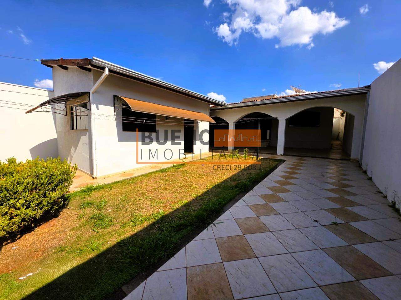 Casa à venda no Parque Olaria: 