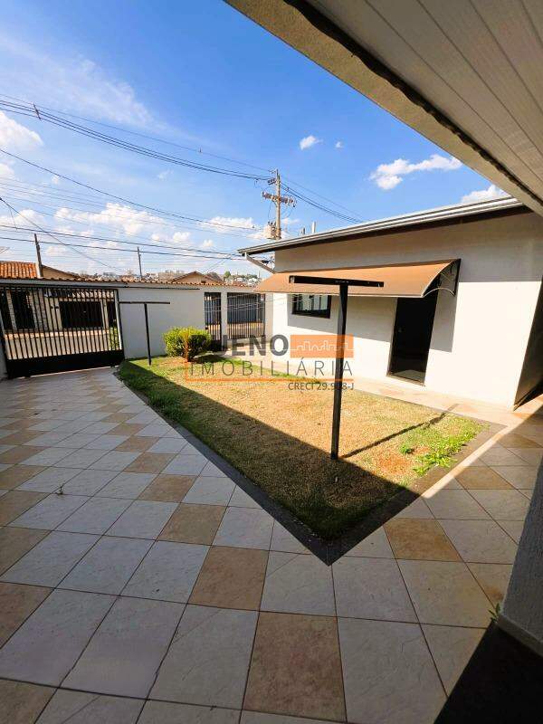 Casa à venda no Parque Olaria: 