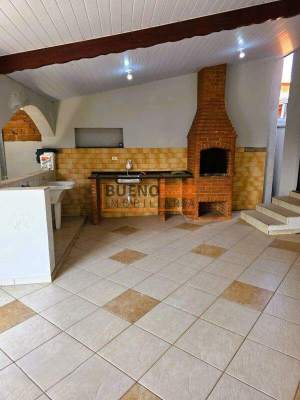 Casa à venda no Parque Olaria: 