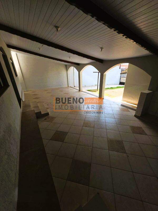 Casa à venda no Parque Olaria: 