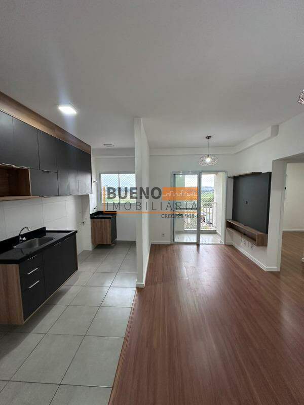 Apartamento para aluguel no Jardim dos Manacás: 