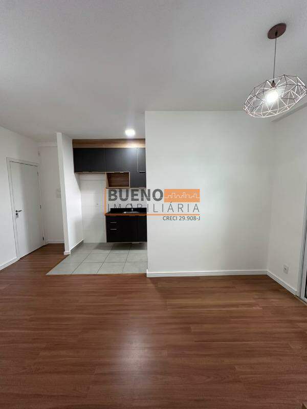 Apartamento para aluguel no Jardim dos Manacás: 