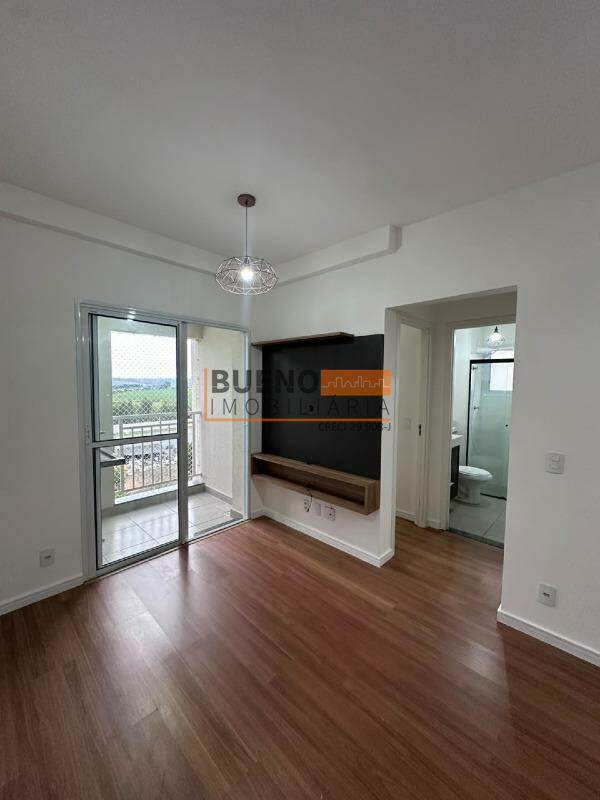 Apartamento para aluguel no Jardim dos Manacás: 
