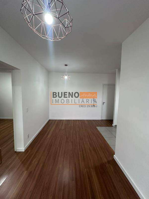 Apartamento para aluguel no Jardim dos Manacás: 