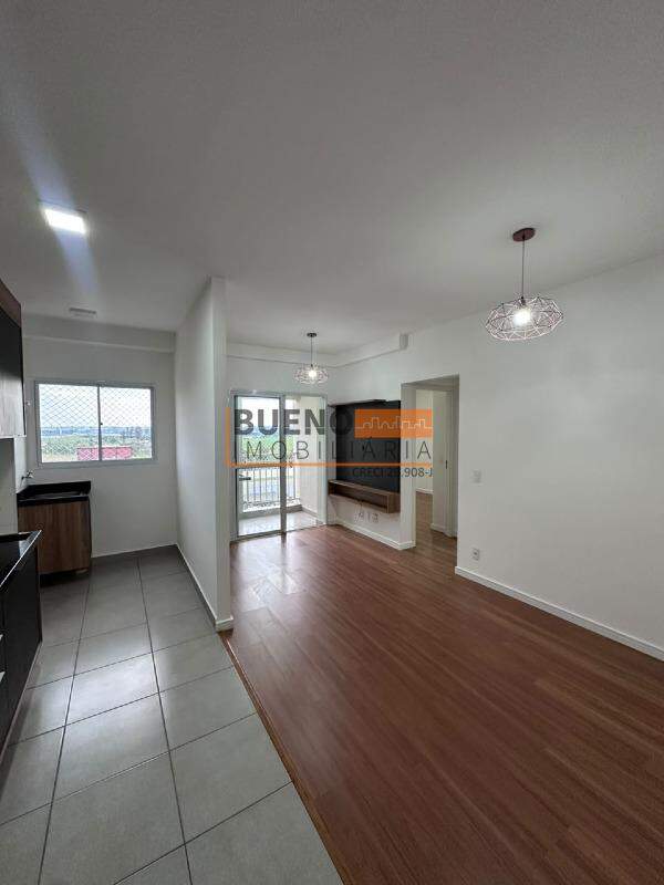 Apartamento para aluguel no Jardim dos Manacás: 