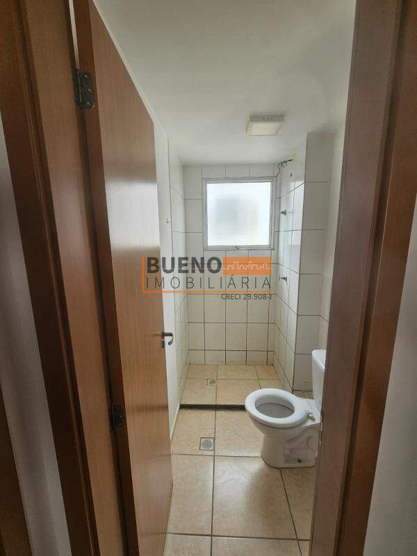 Apartamento à venda no Jardim Terramérica III: 