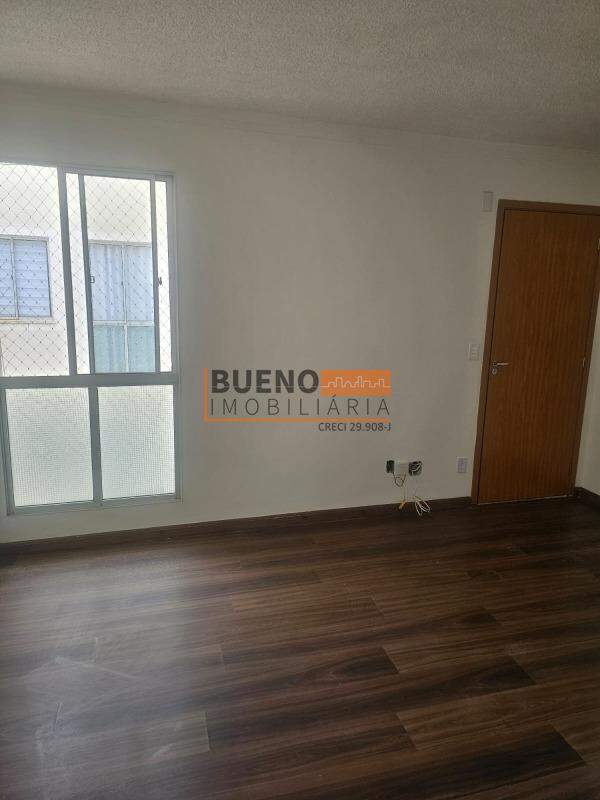 Apartamento à venda no Jardim Terramérica III: 