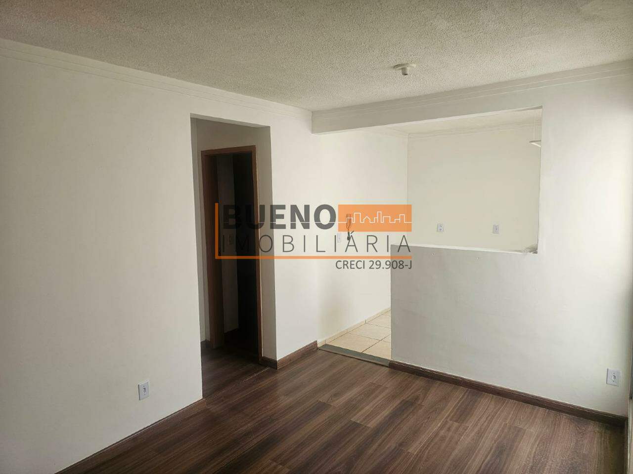 Apartamento à venda no Jardim Terramérica III: 