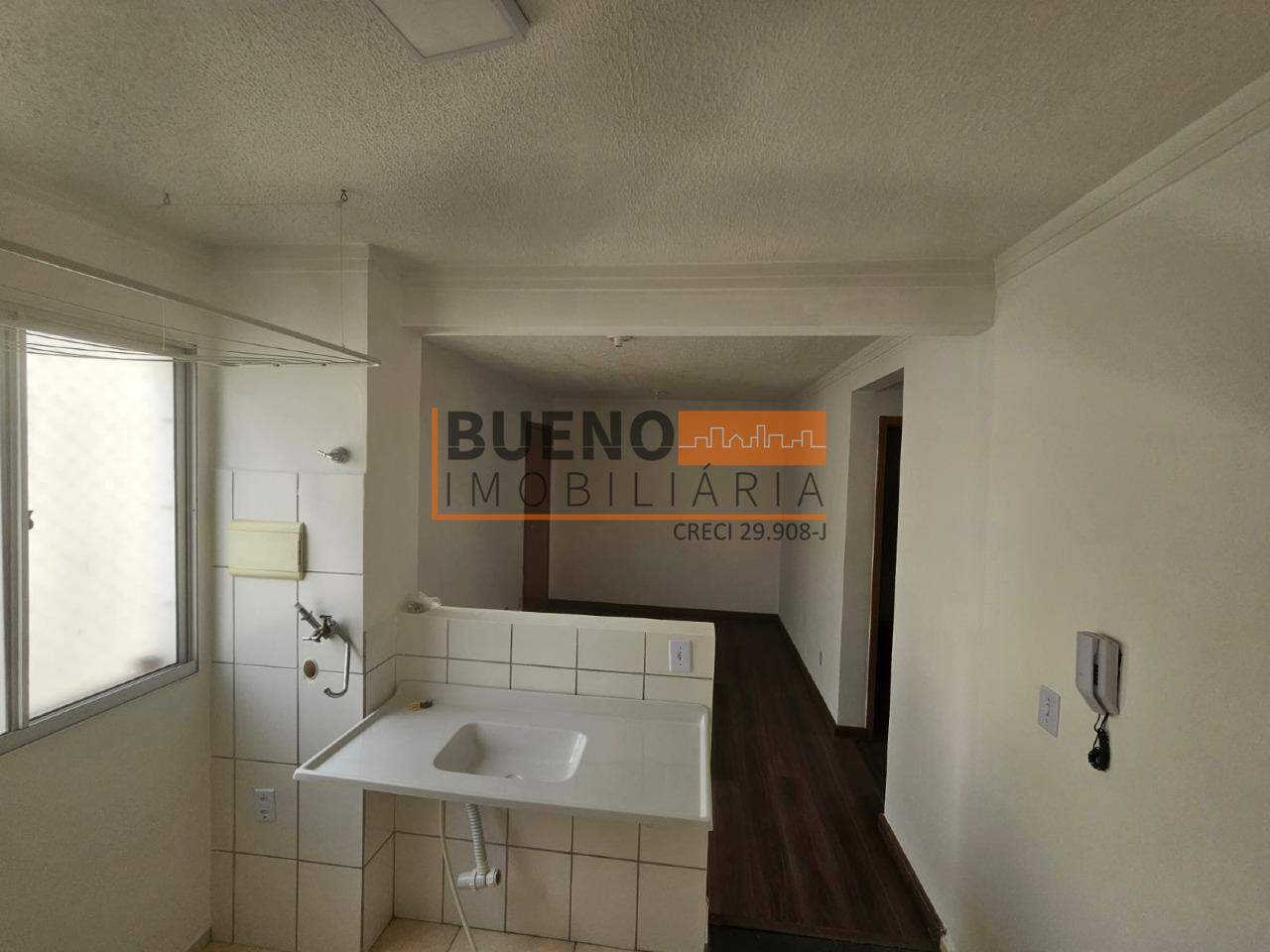 Apartamento à venda no Jardim Terramérica III: 