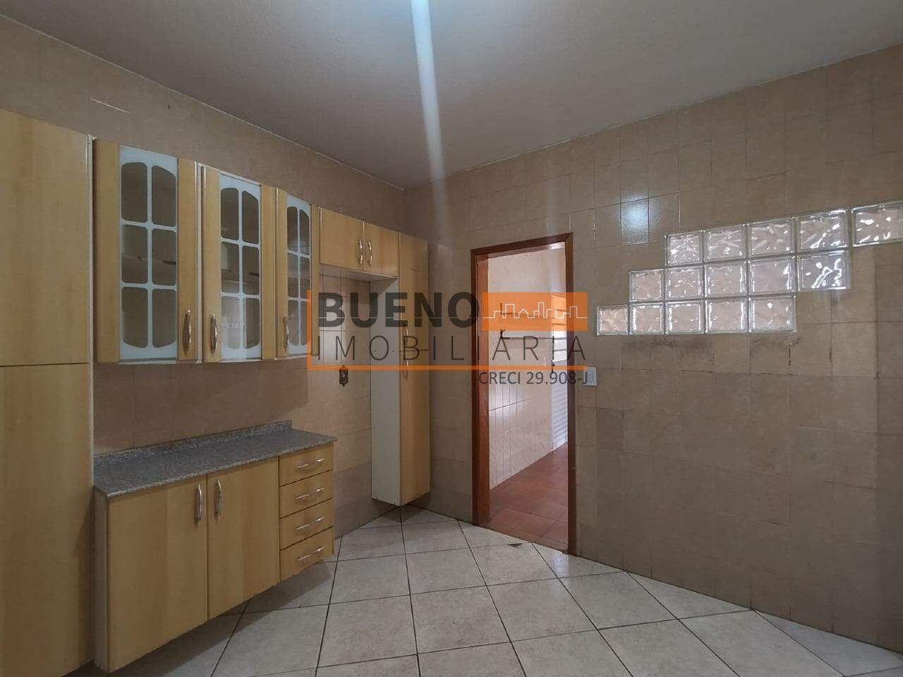 Casa para aluguel no Vila Santa Cruz: 