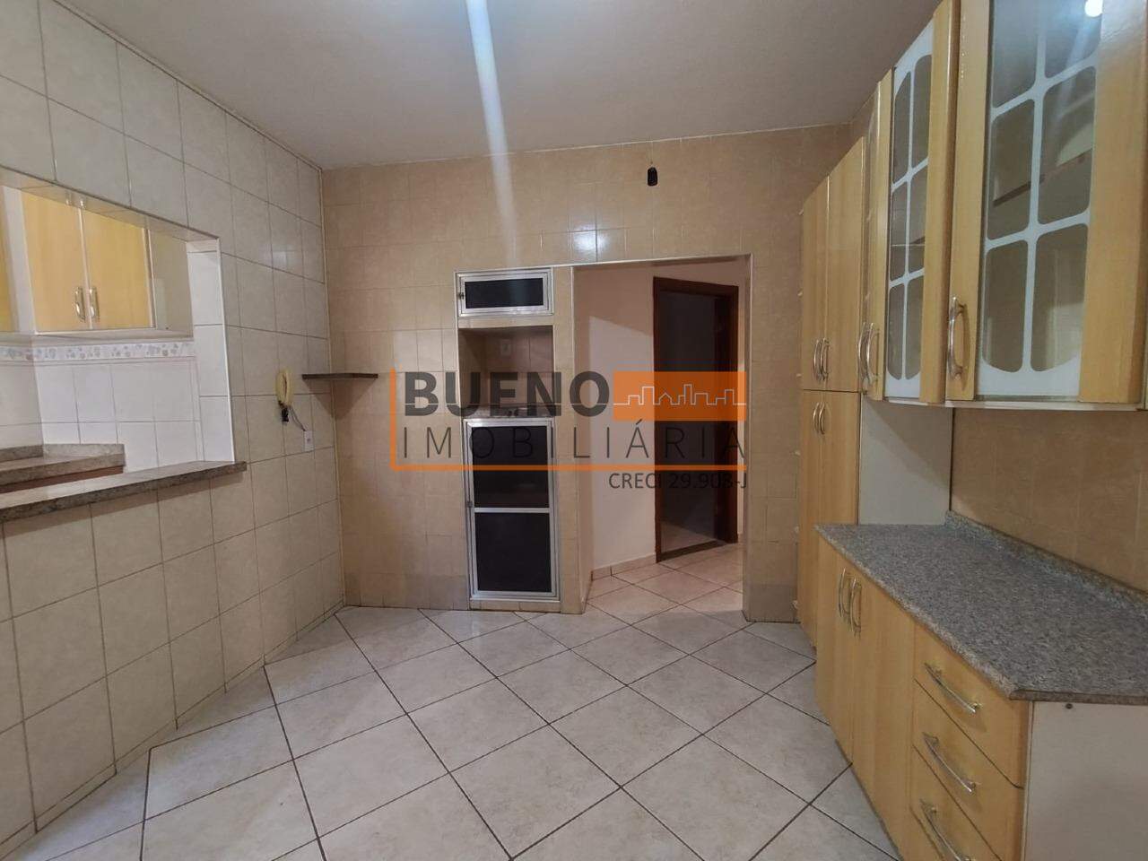 Casa para aluguel no Vila Santa Cruz: 