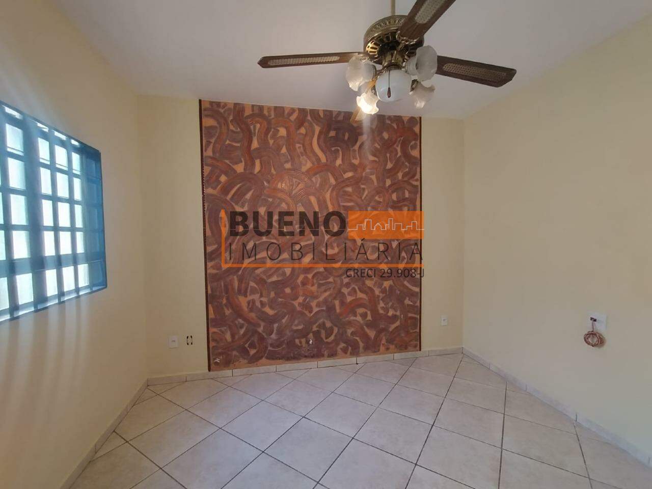 Casa para aluguel no Vila Santa Cruz: 
