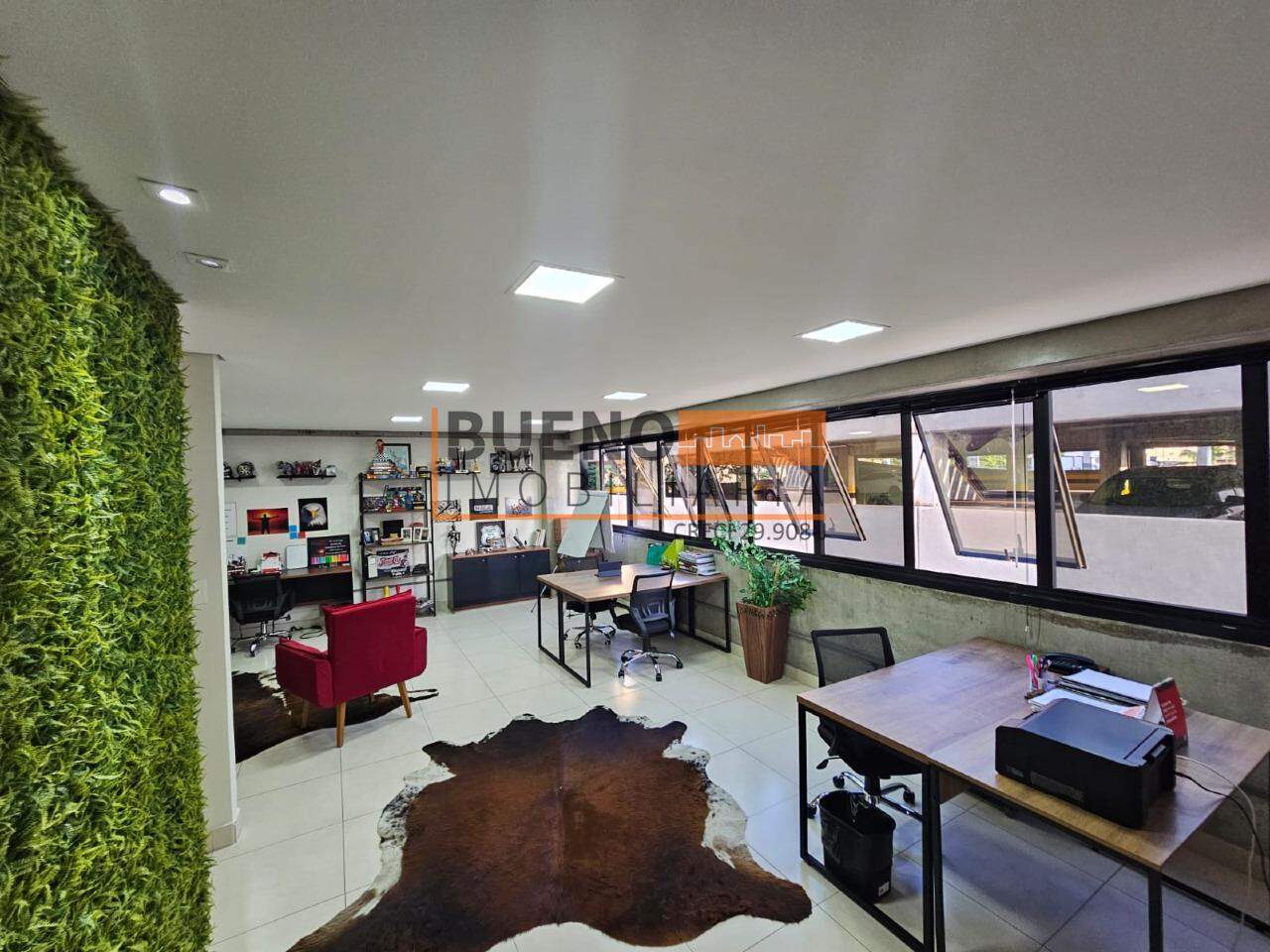 Sala comercial à venda no Centro: 