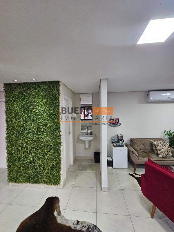Sala comercial à venda no Centro: 