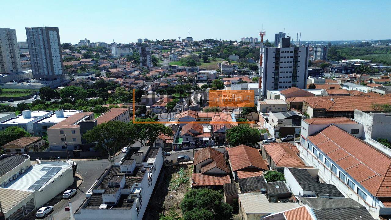 Terreno à venda no Centro: 