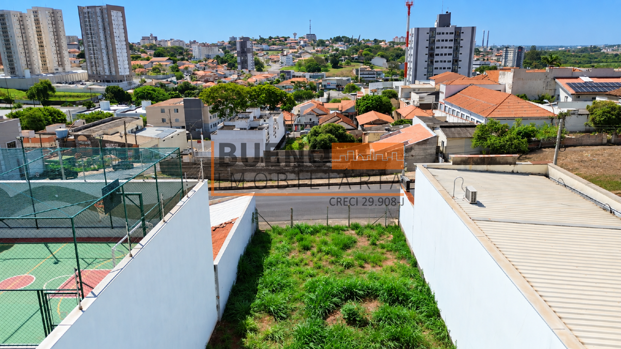 Terreno à venda no Centro: 