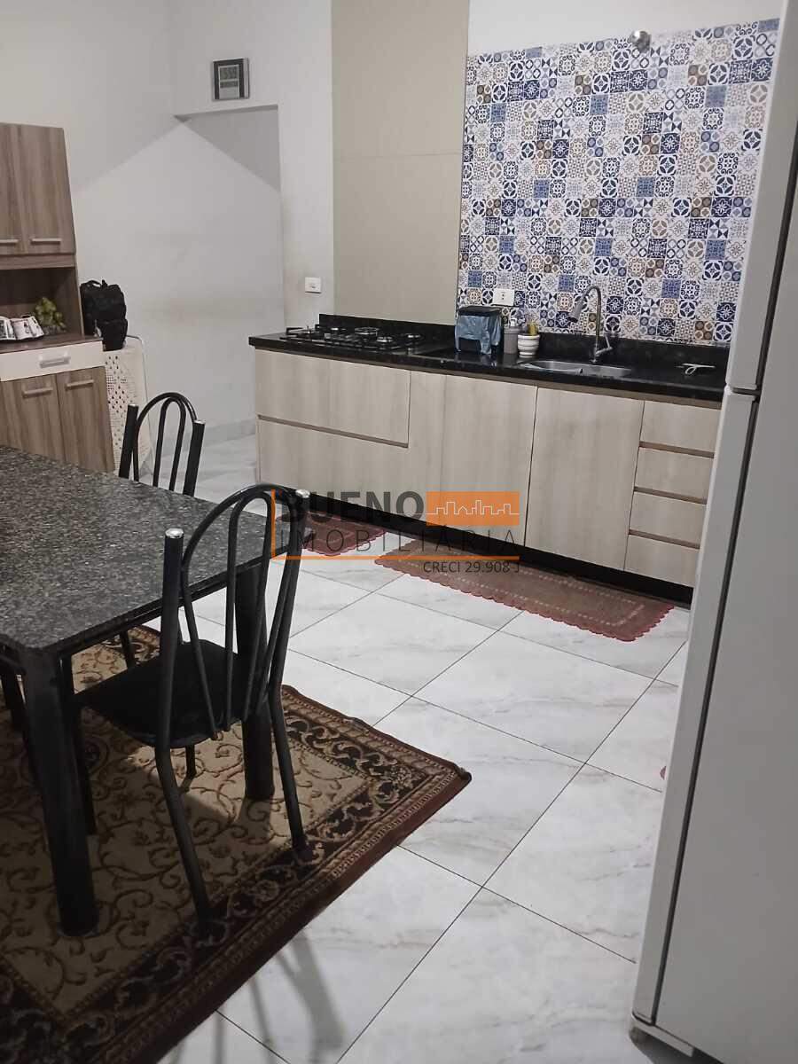 Casa à venda no Jardim São Camilo: 