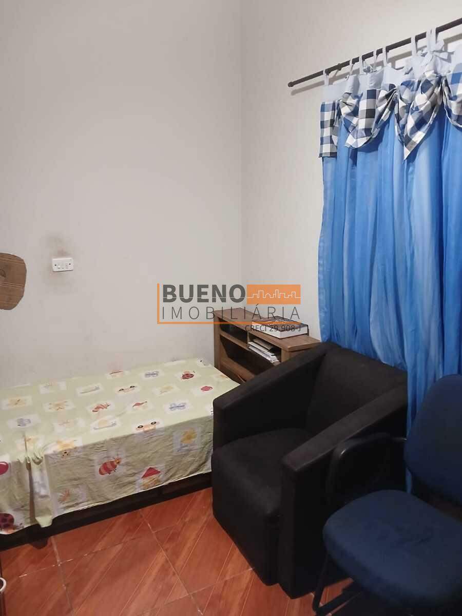 Casa à venda no Jardim São Camilo: 