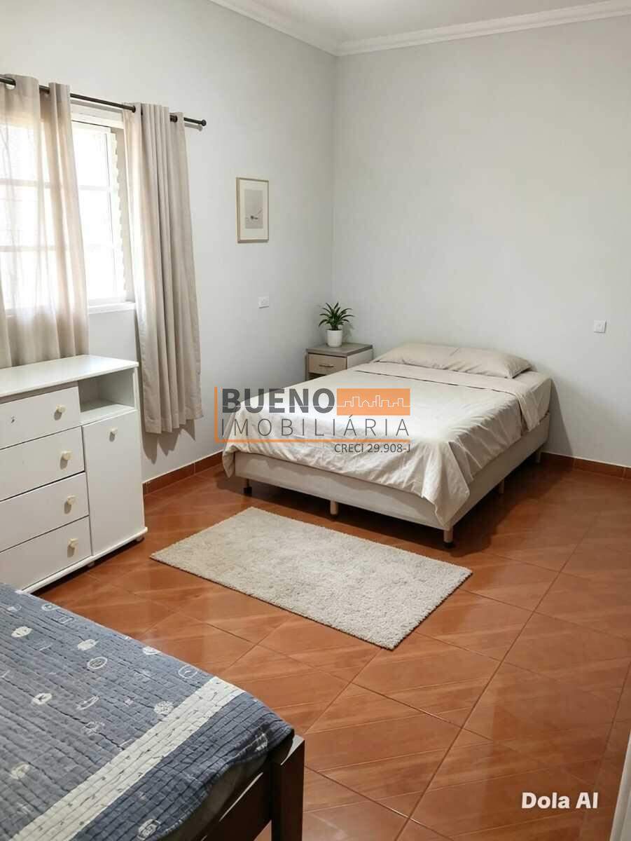 Casa à venda no Jardim São Camilo: 