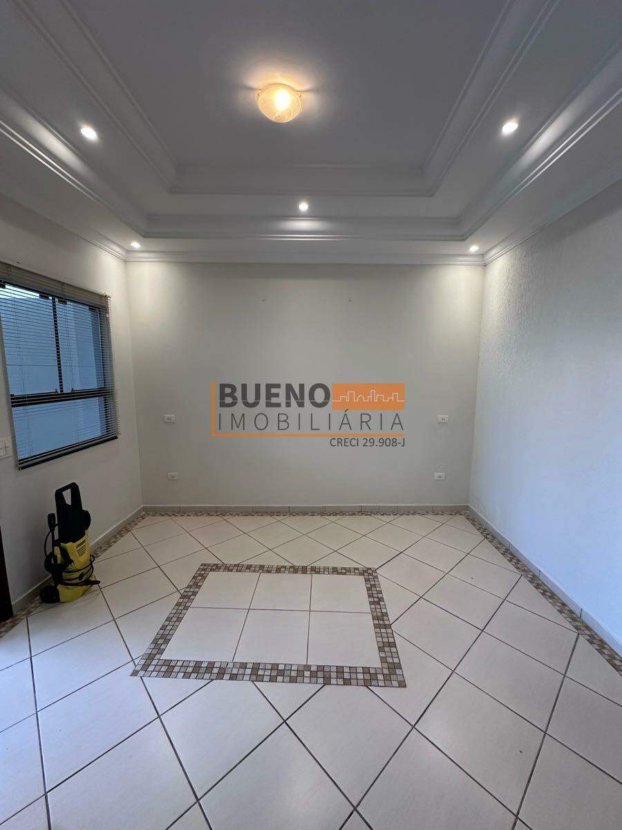 Casa para aluguel no Centro: 