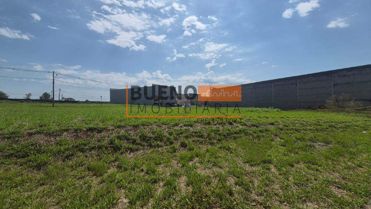 Terreno à venda no CINTEC Centro Industrial e Tecnológico de Santa Bárbara D'Oeste: 