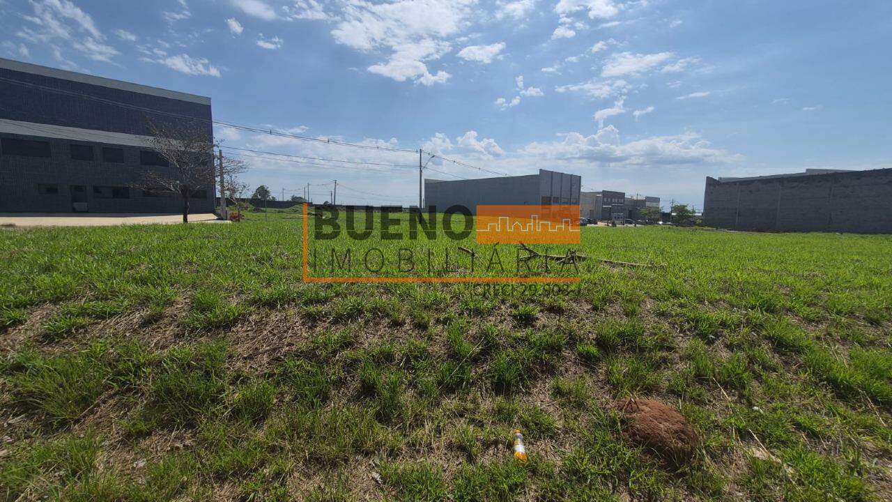 Terreno à venda no CINTEC Centro Industrial e Tecnológico de Santa Bárbara D'Oeste: 