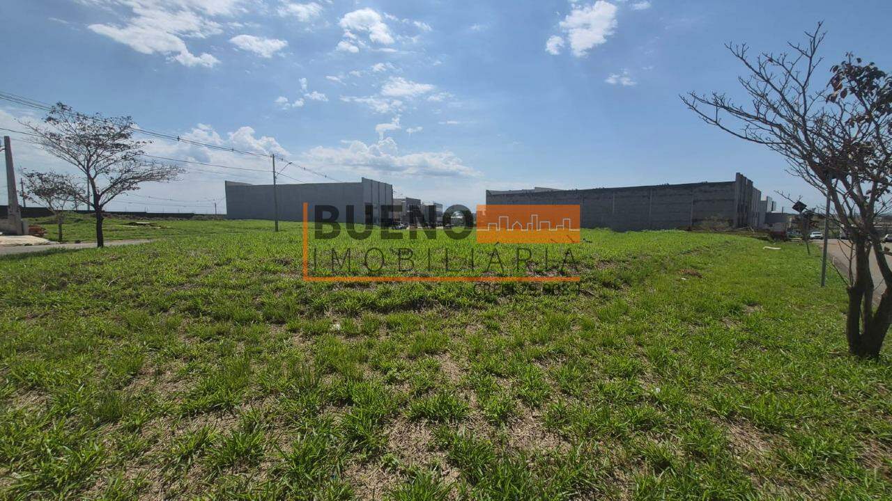 Terreno à venda no CINTEC Centro Industrial e Tecnológico de Santa Bárbara D'Oeste: 