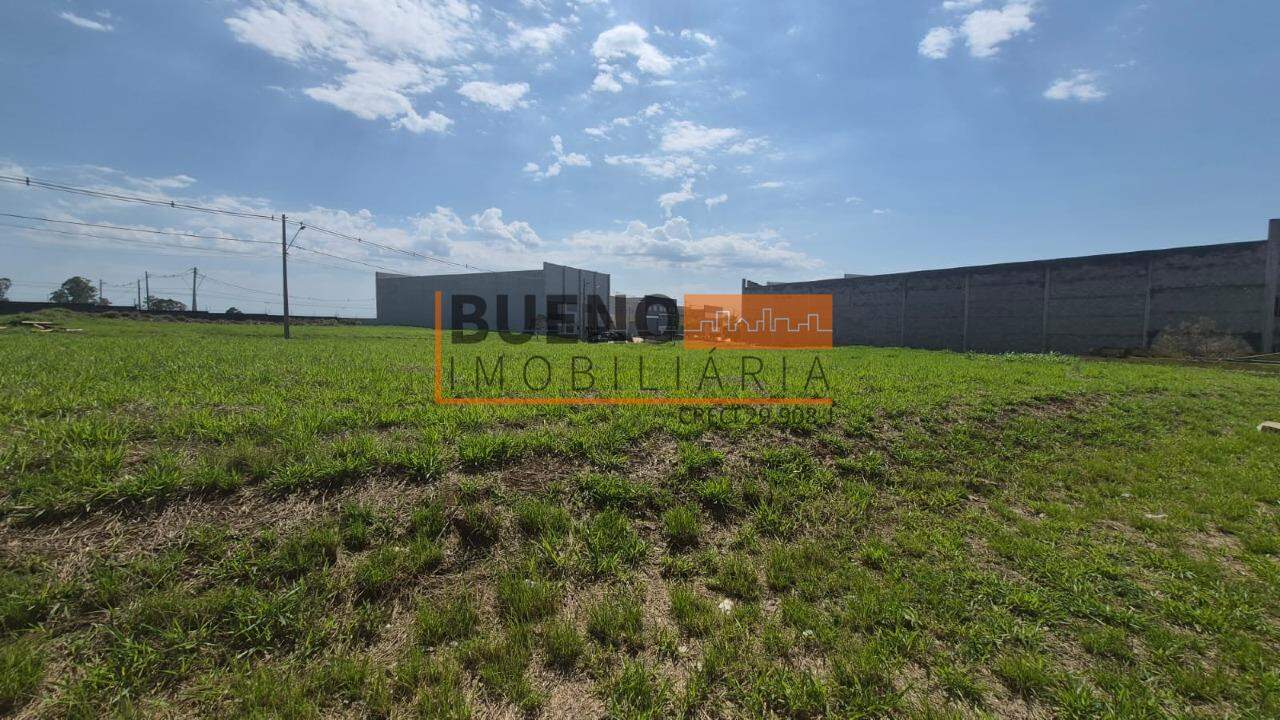 Terreno à venda no CINTEC Centro Industrial e Tecnológico de Santa Bárbara D'Oeste: 