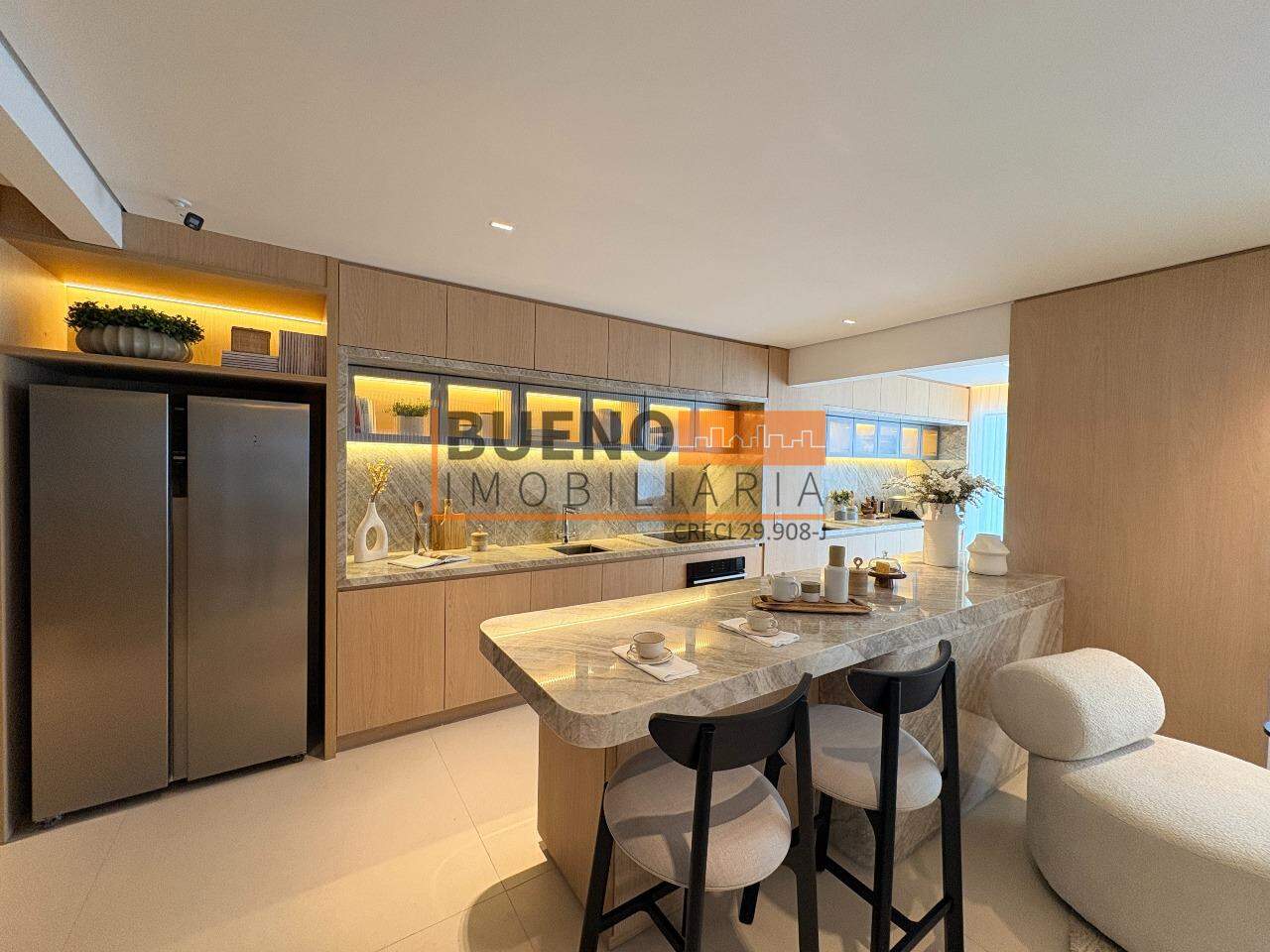 Apartamento à venda no Vila Frezzarim: 