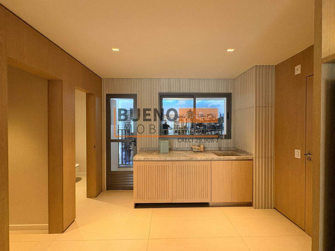 Apartamento à venda no Vila Frezzarim: 
