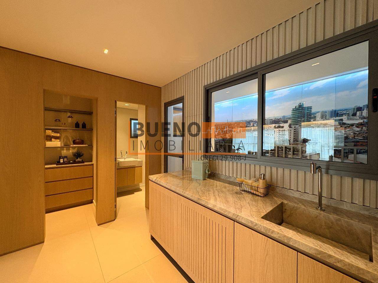 Apartamento à venda no Vila Frezzarim: 