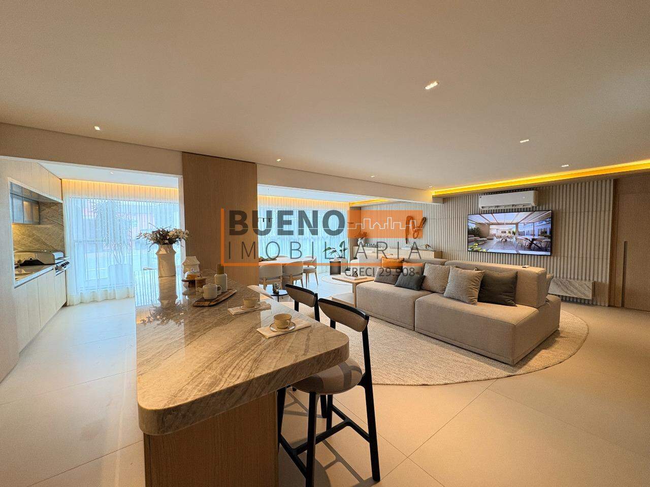 Apartamento à venda no Vila Frezzarim: 