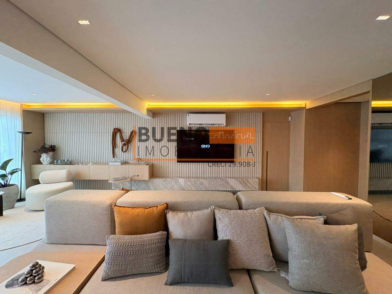 Apartamento à venda no Vila Frezzarim: 
