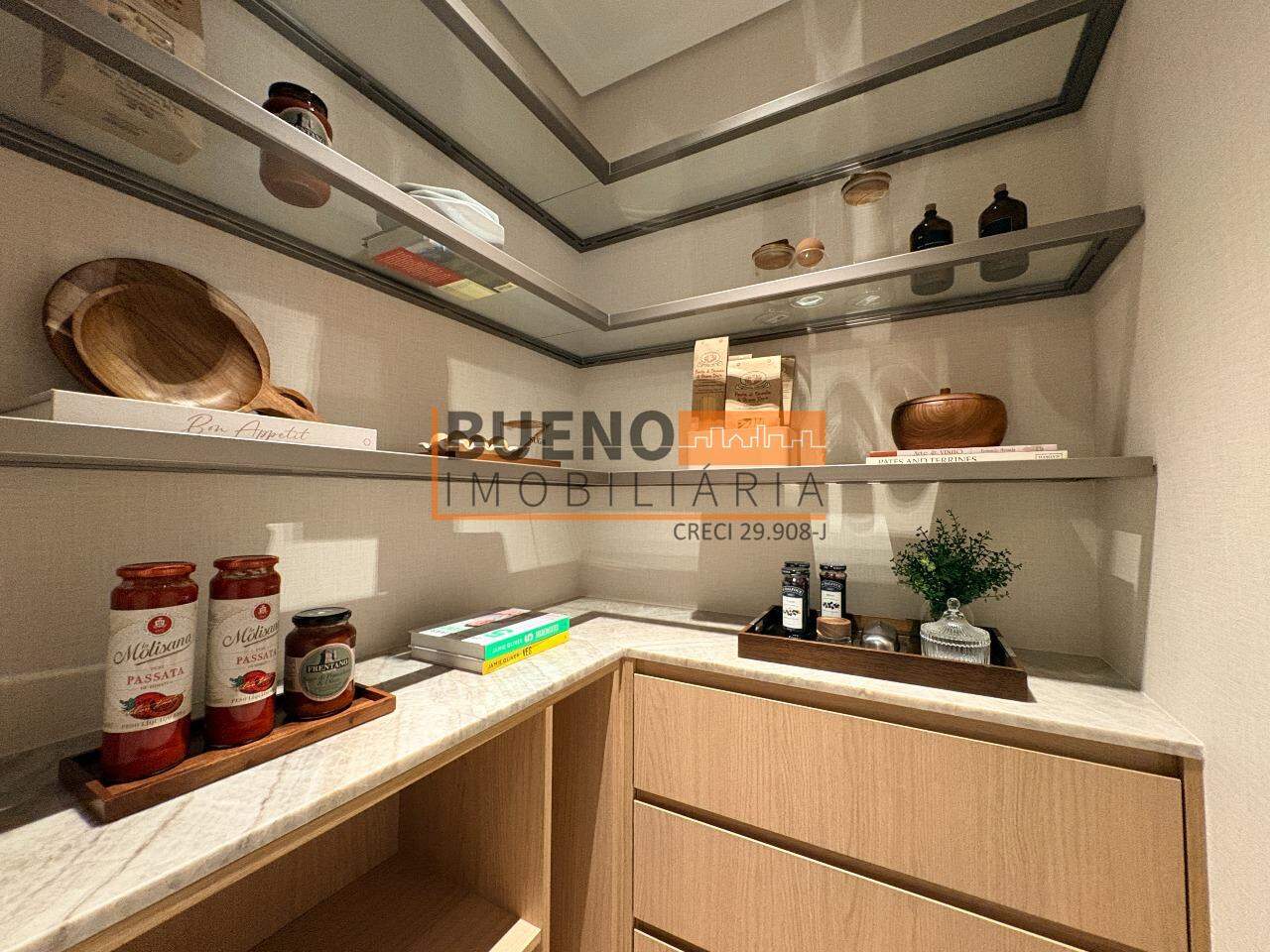 Apartamento à venda no Vila Frezzarim: 