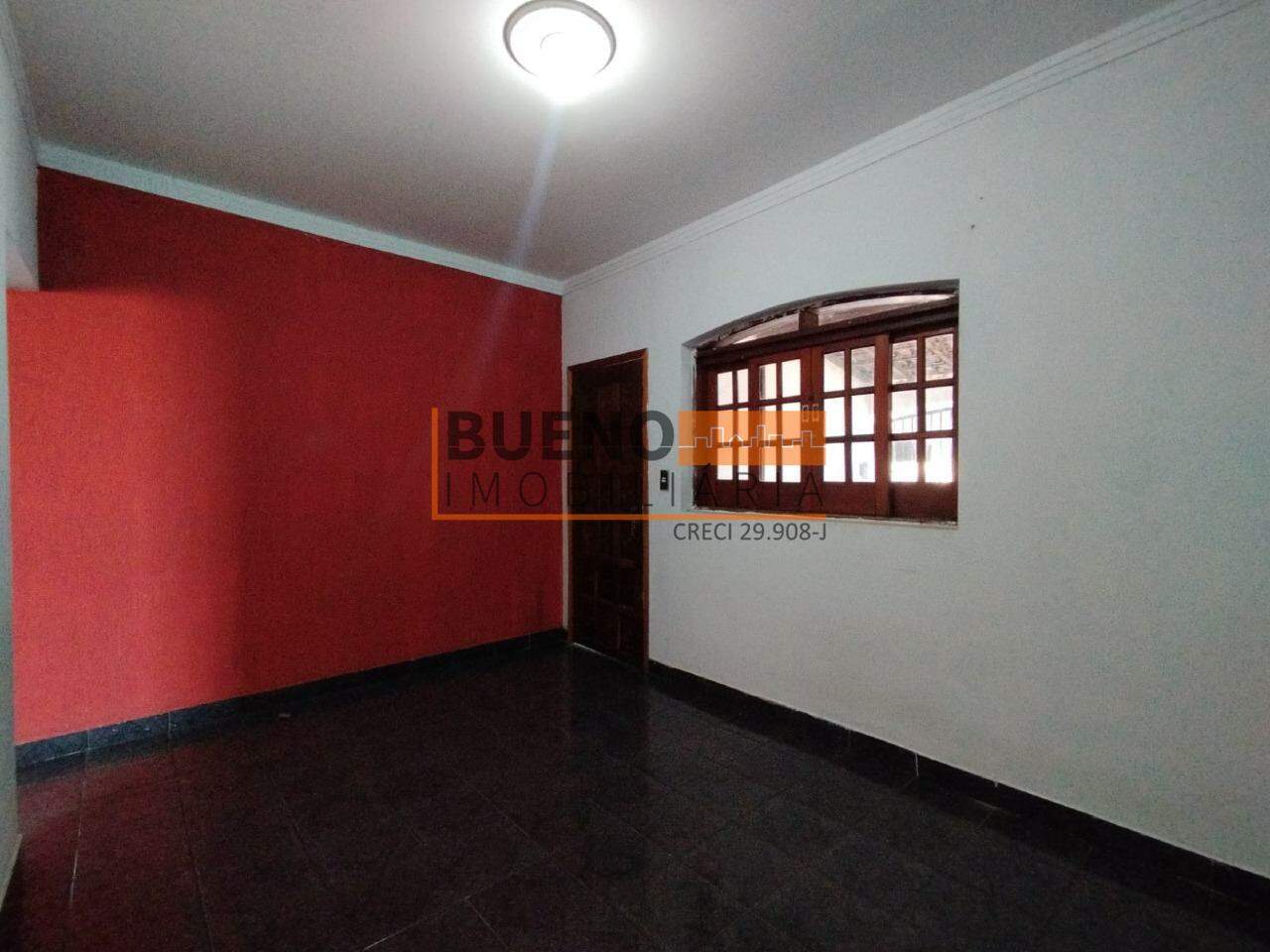Casa para aluguel no Vila Dainese: 