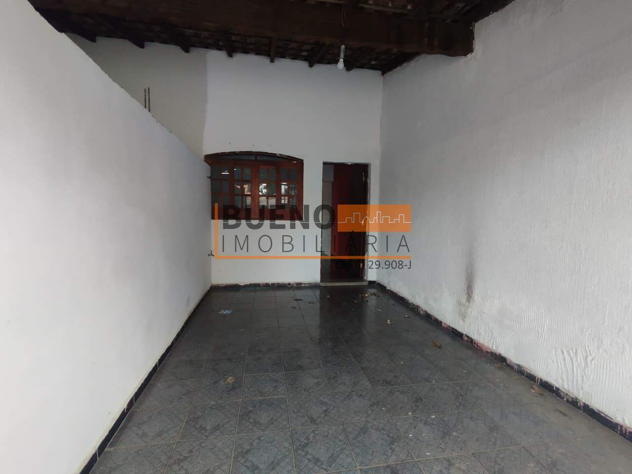 Casa para aluguel no Vila Dainese: 