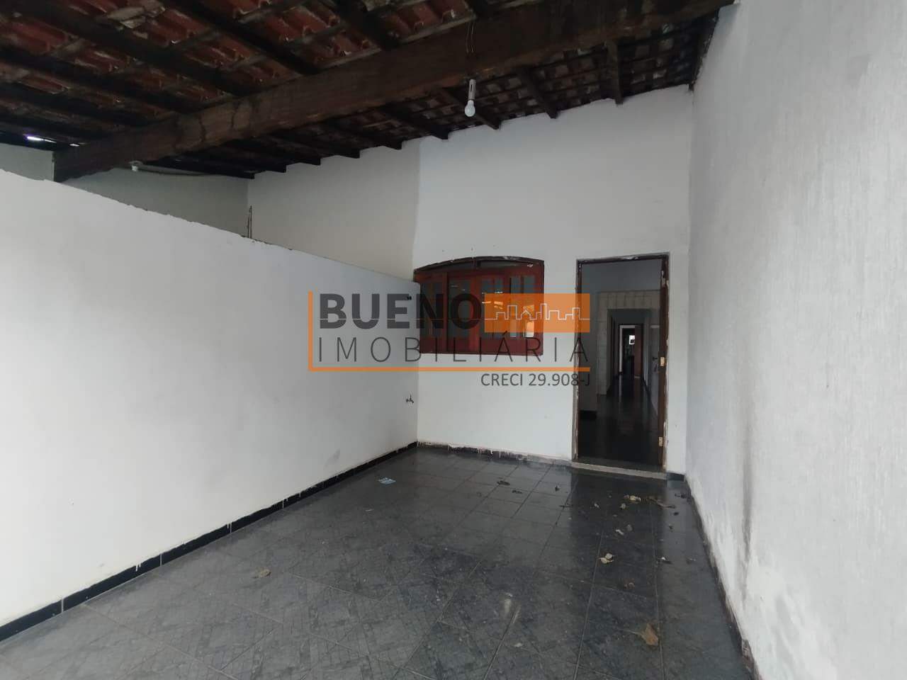Casa para aluguel no Vila Dainese: 