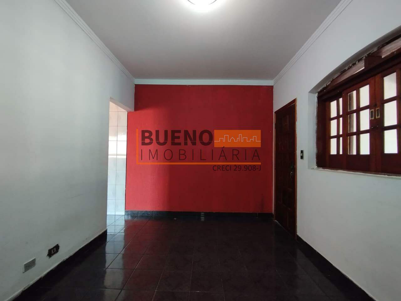 Casa para aluguel no Vila Dainese: 