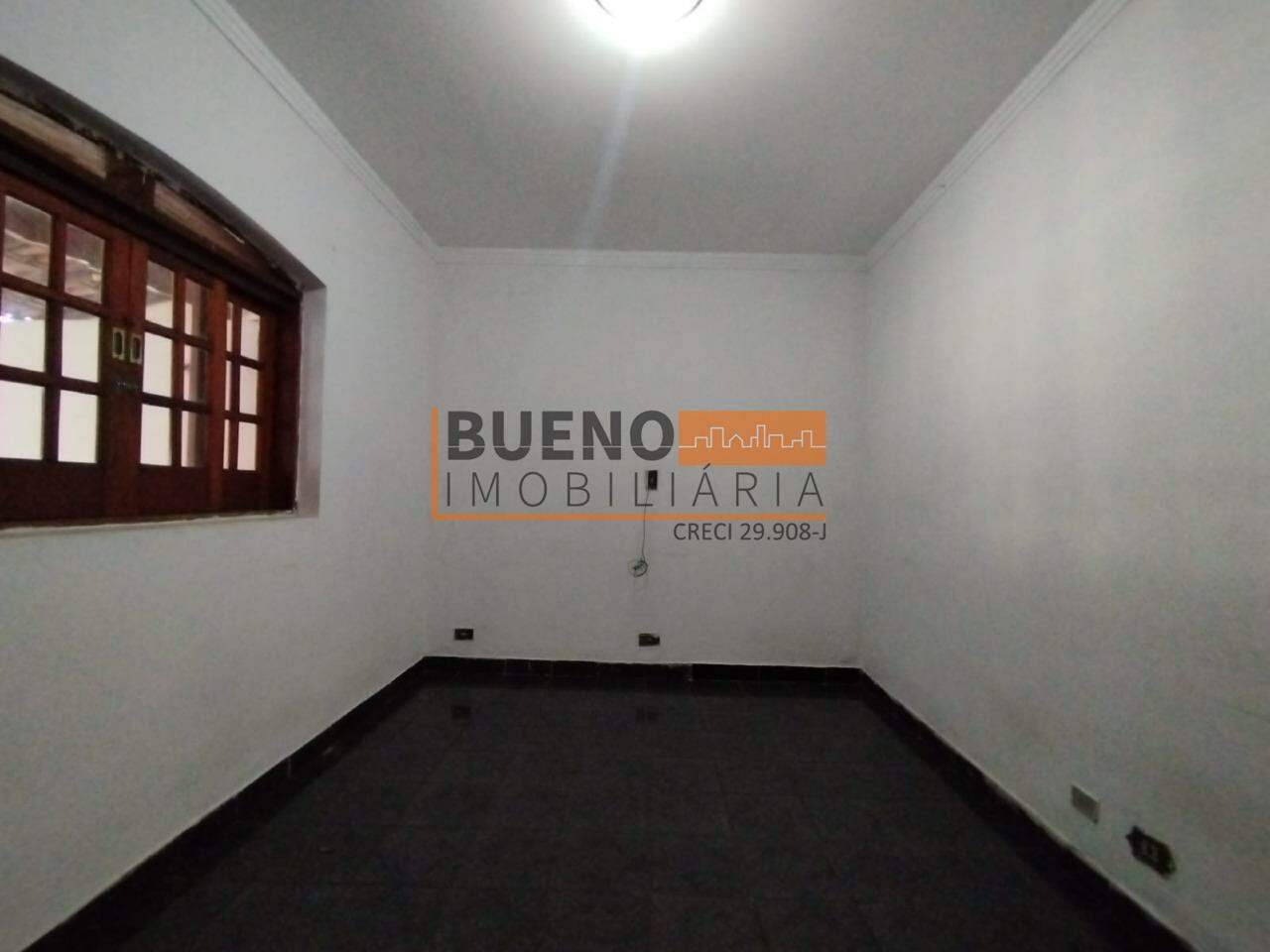 Casa para aluguel no Vila Dainese: 