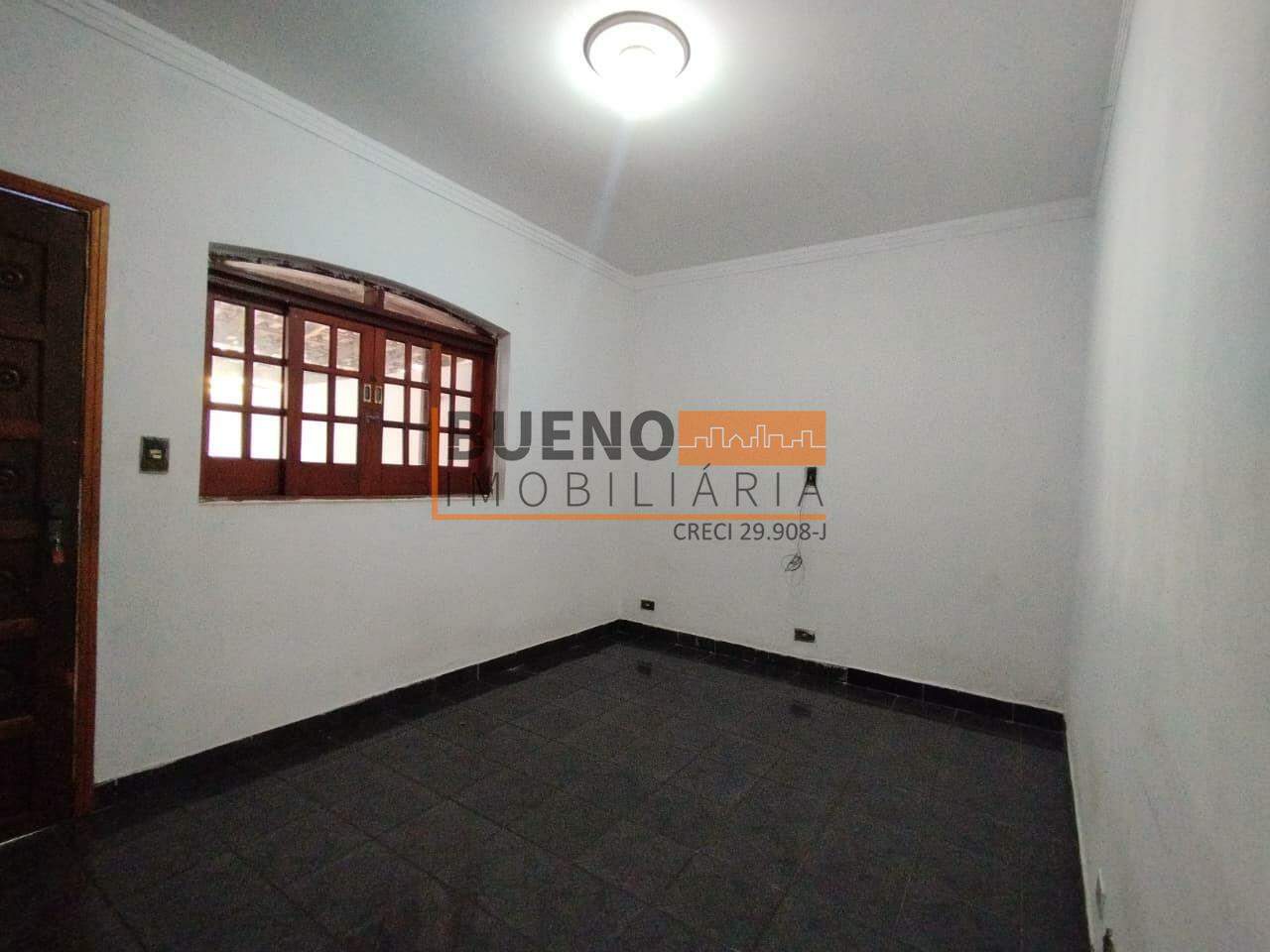 Casa para aluguel no Vila Dainese: 