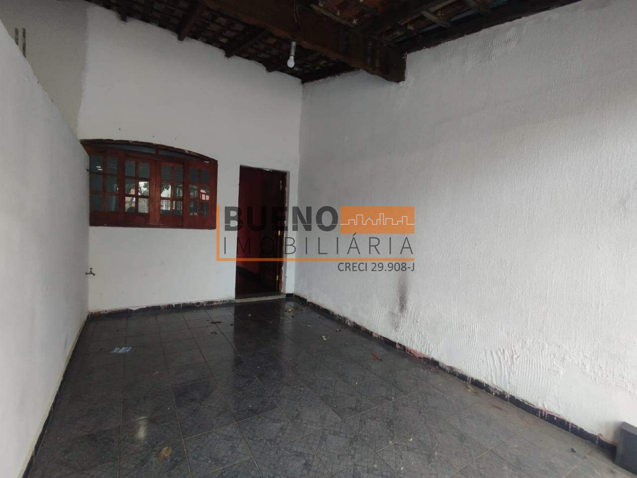 Casa para aluguel no Vila Dainese: 
