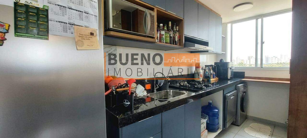 Apartamento para aluguel no Jardim dos Manacás: 