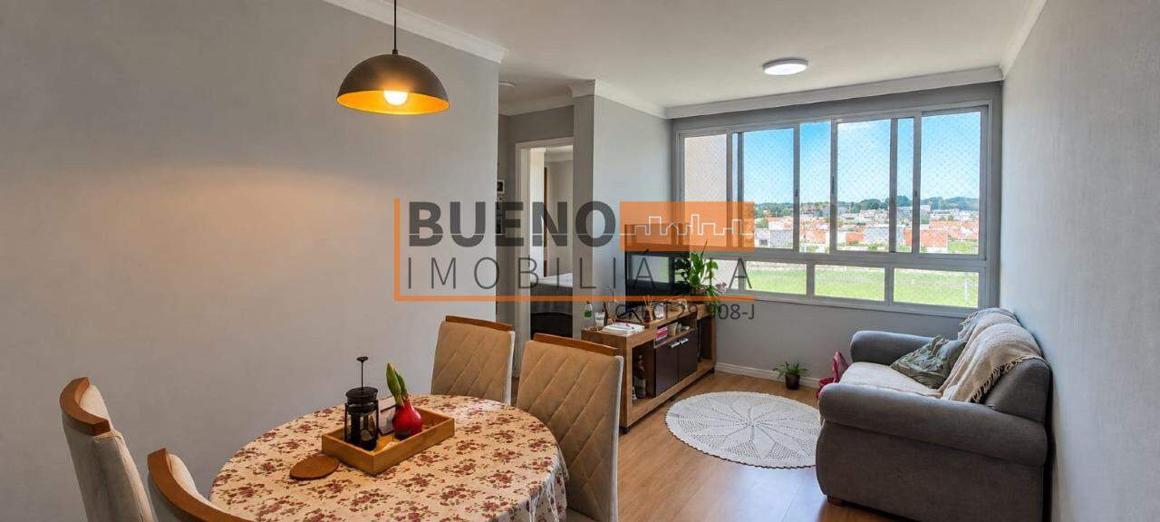 Apartamento para aluguel no Jardim dos Manacás: 