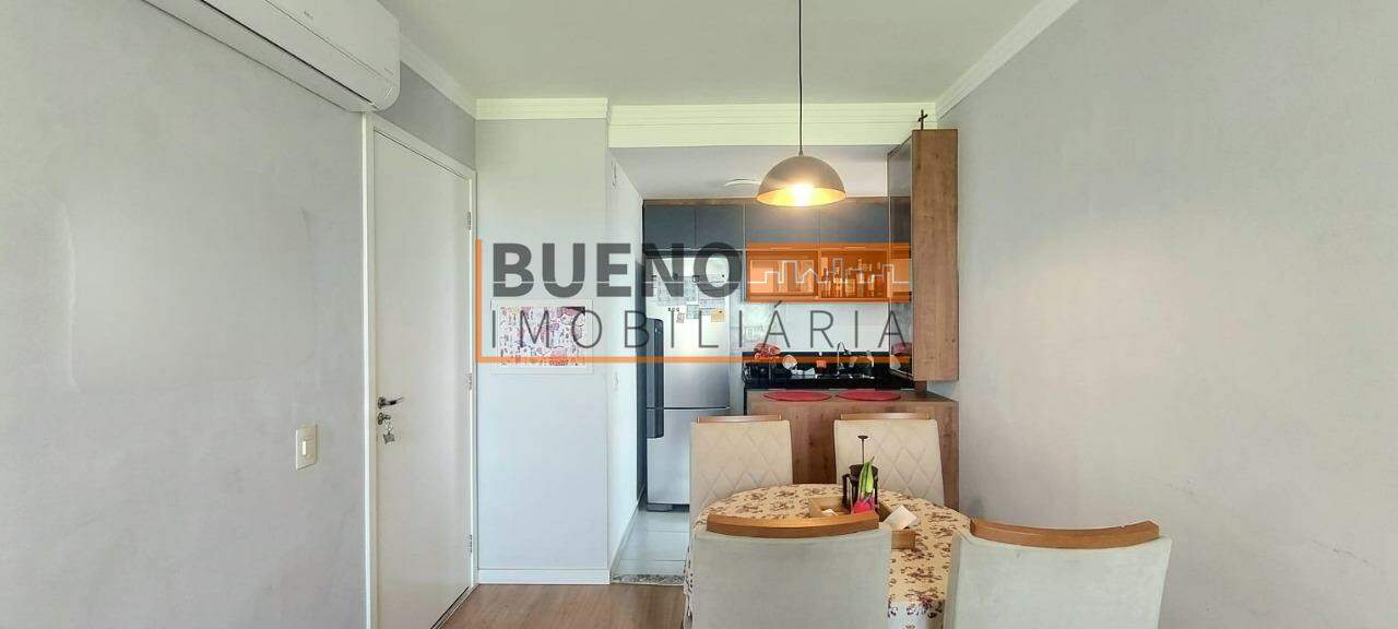 Apartamento para aluguel no Jardim dos Manacás: 